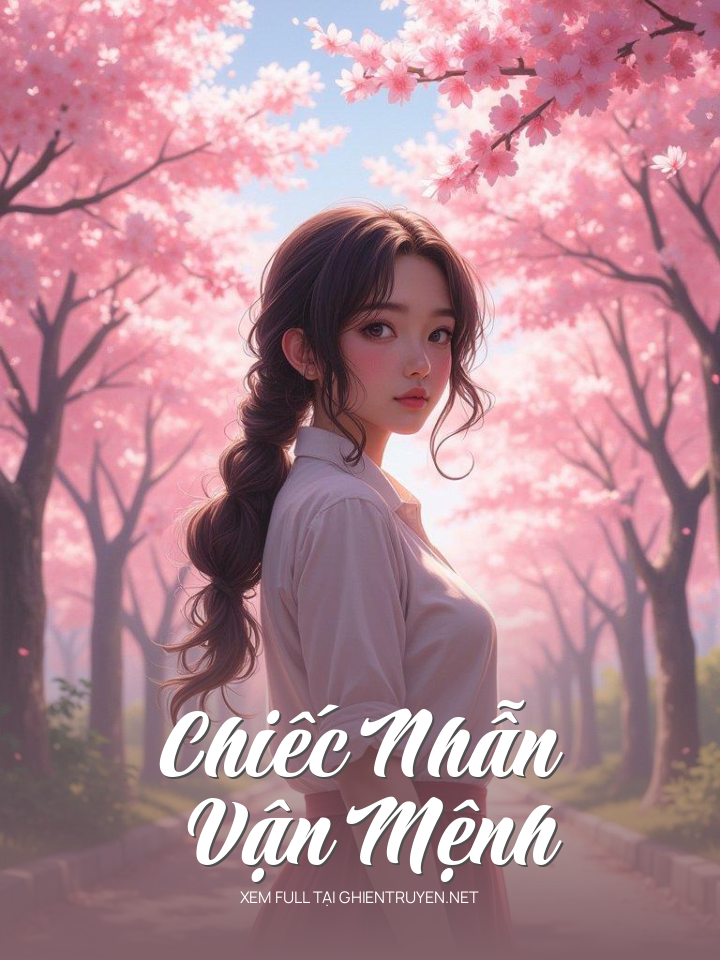 Chiếc Nhẫn Vận Mệnh