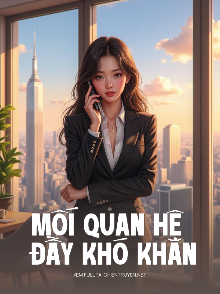 Mối Quan Hệ Đầy Khó Khăn