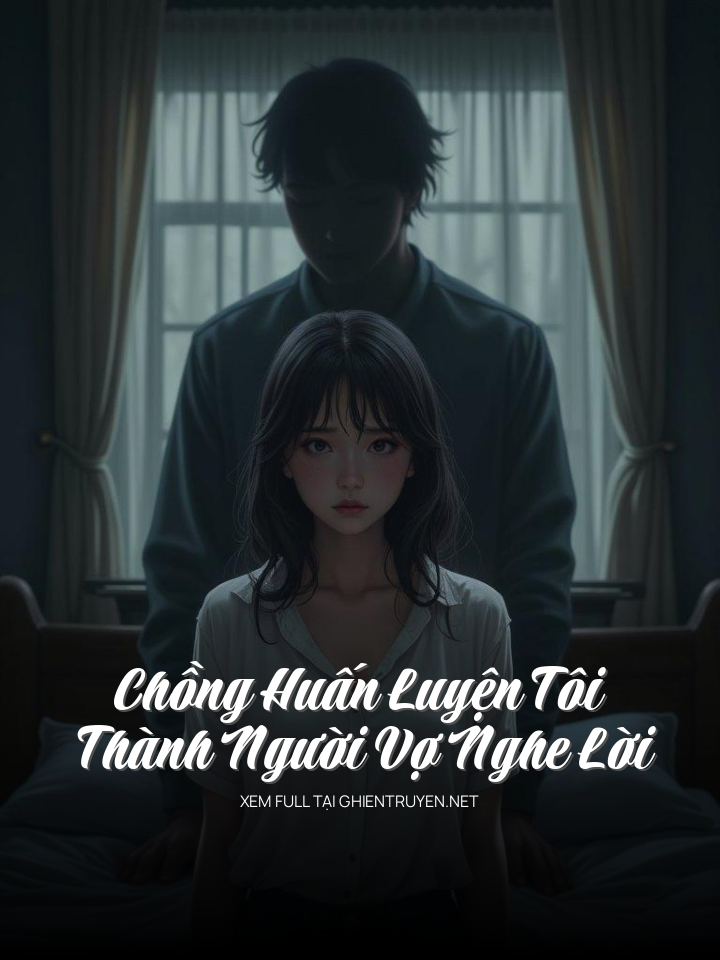 Chồng Huấn Luyện Tôi Thành Người Vợ Nghe Lời