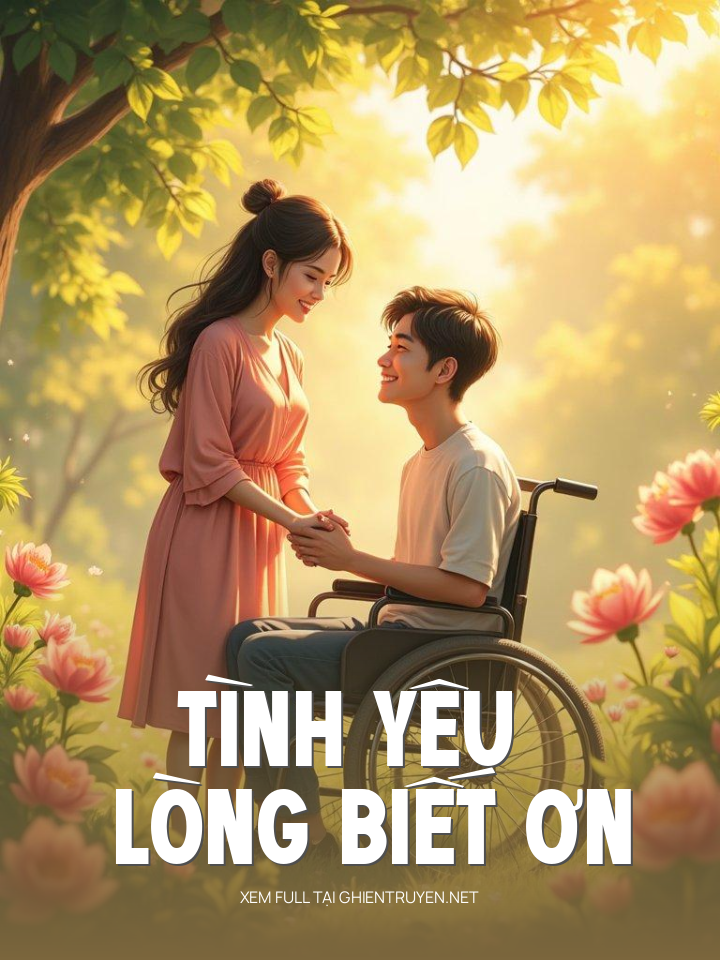 Tình Yêu Hay Lòng Biết Ơn