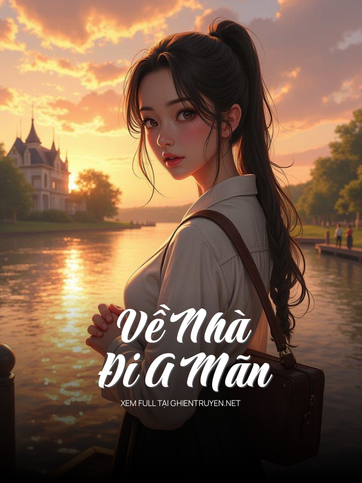 Về Nhà Đi A Mãn