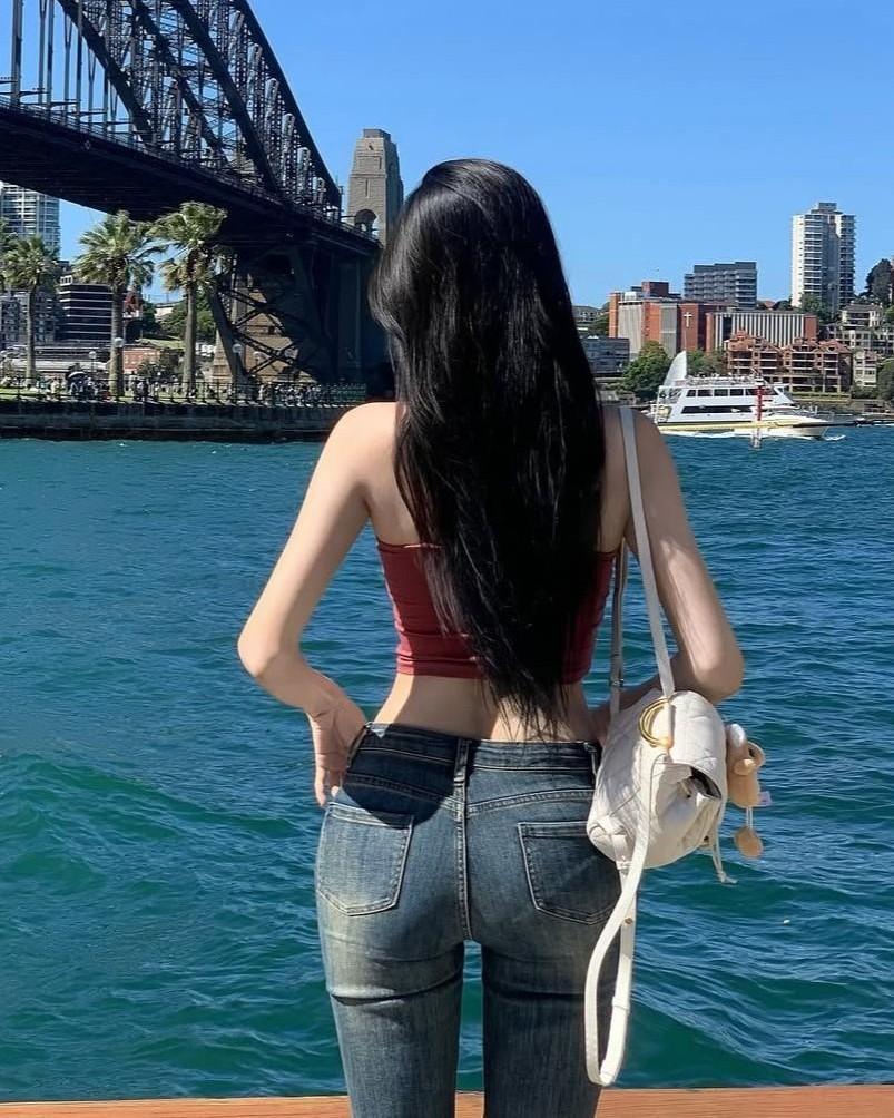 Tôi Là Hứa Ý San