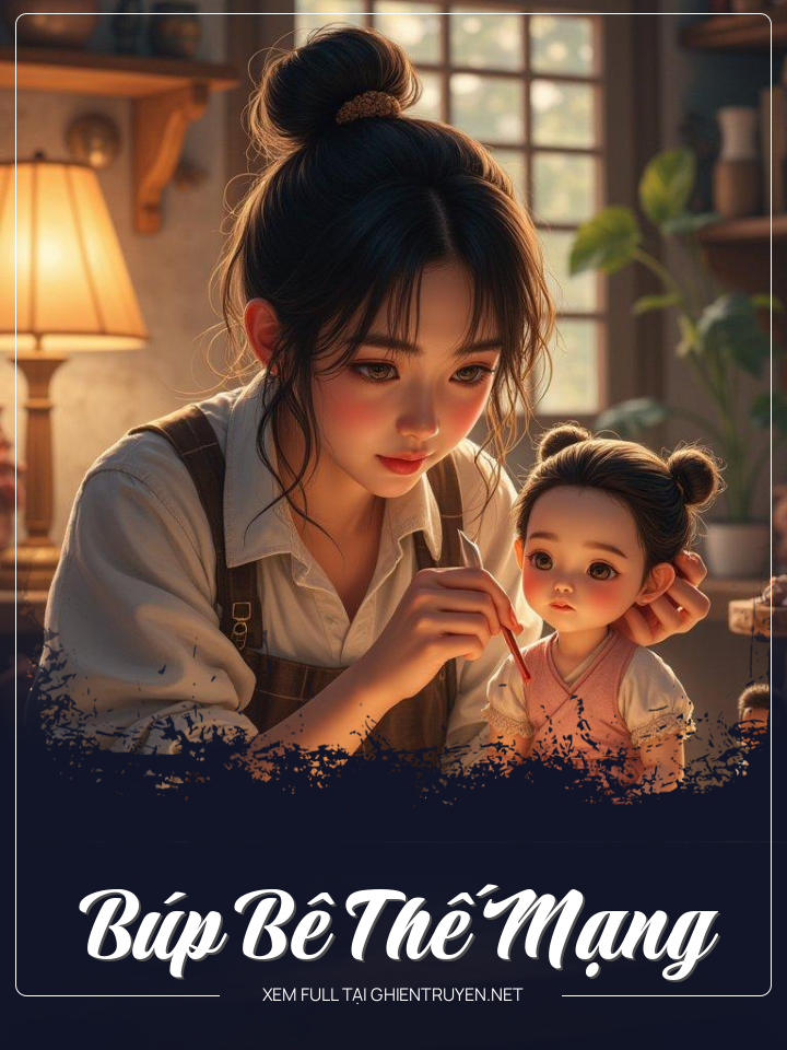 Búp Bê Thế Mạng