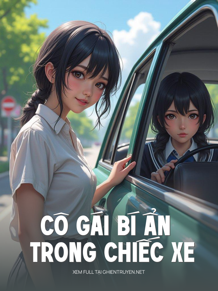 Cô Gái Bí Ẩn Trong Chiếc Xe