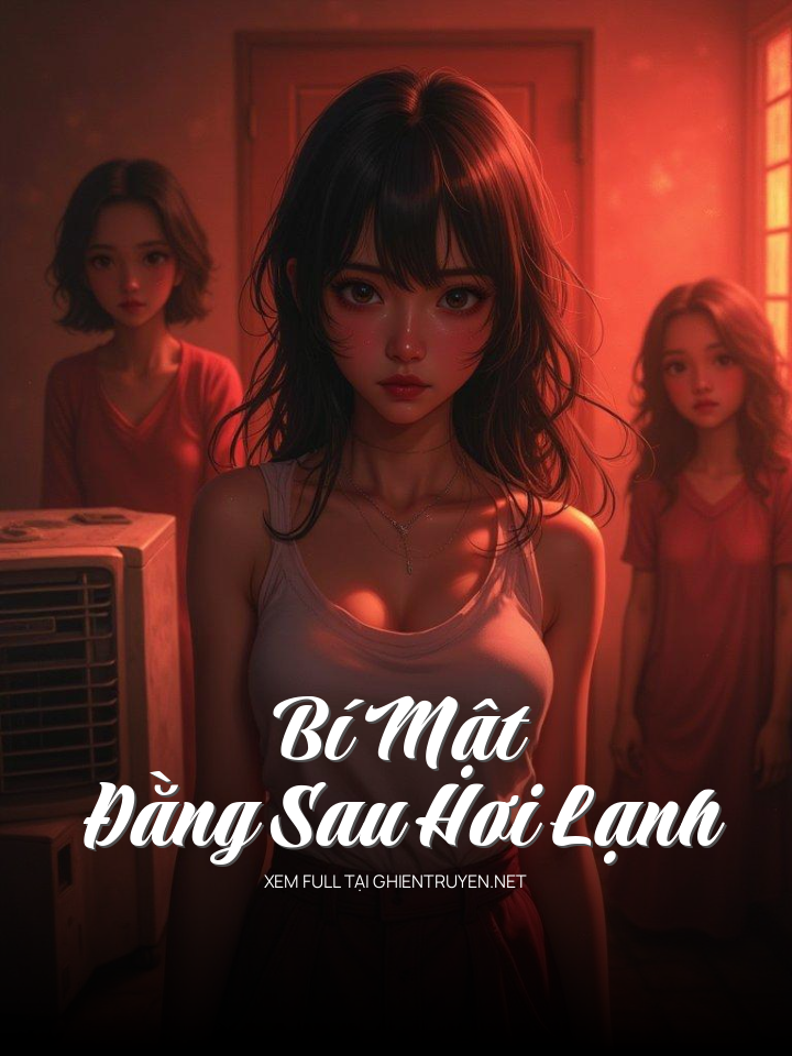 Bí Mật Đằng Sau Hơi Lạnh