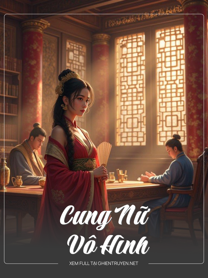 Cung Nữ Vô Hình