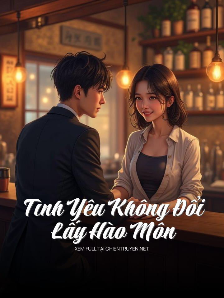 Tình Yêu Không Đổi Lấy Hào Môn