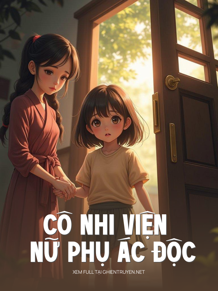 Cô Nhi Viện Và Nữ Phụ Ác Độc