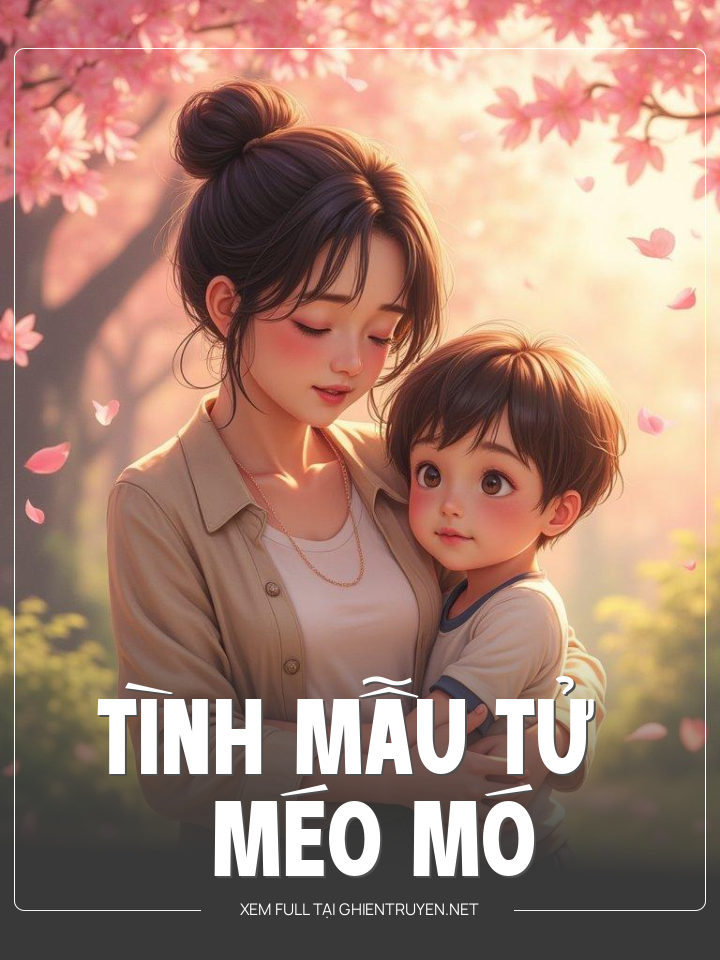 Tình Mẫu Tử Méo Mó