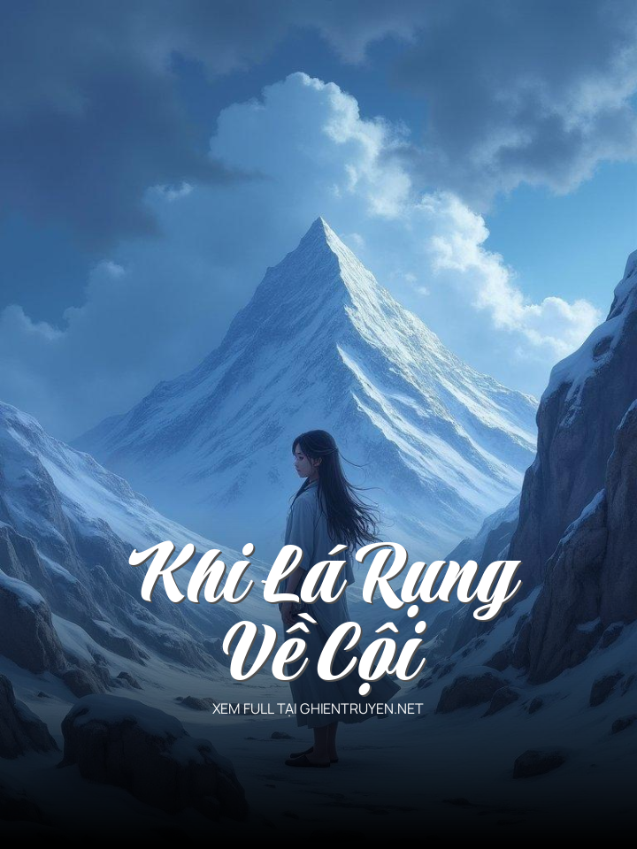 Khi Lá Rụng Về Cội