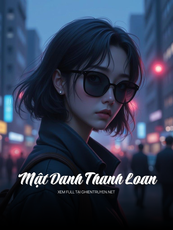 Mật Danh Thanh Loan