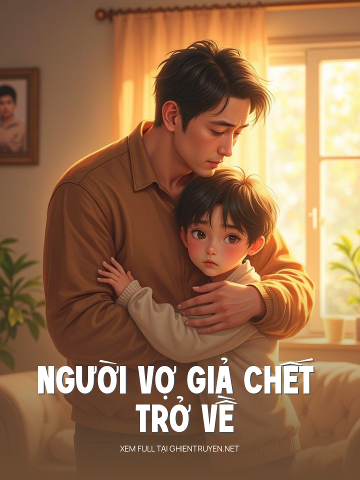 Người Vợ Giả Chết Trở Về