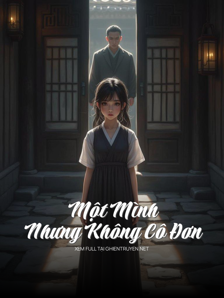 Một Mình Nhưng Không Cô Đơn