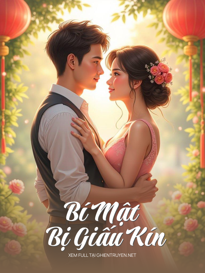 Bí Mật Bị Giấu Kín