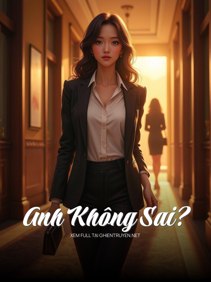 Anh Không Sai?