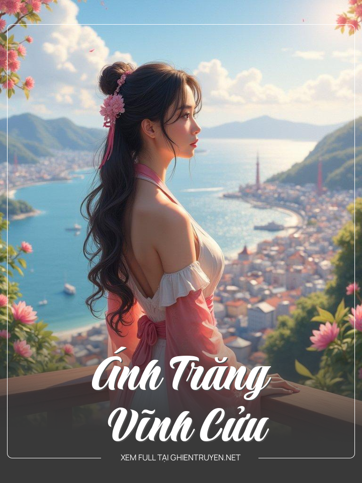 Ánh Trăng Vĩnh Cửu