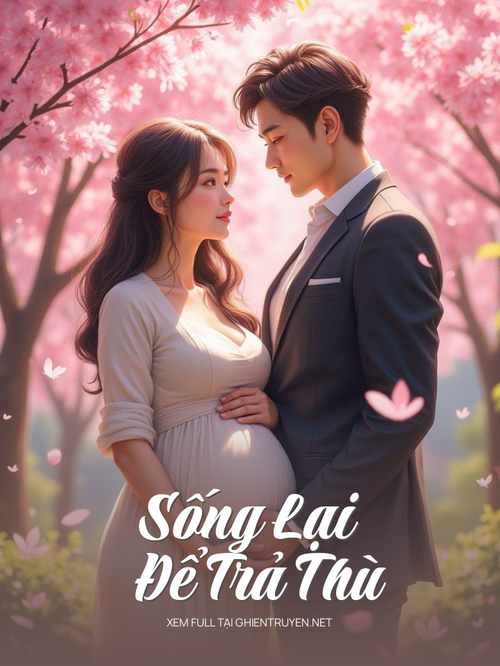 Sống Lại Để Trả Thù