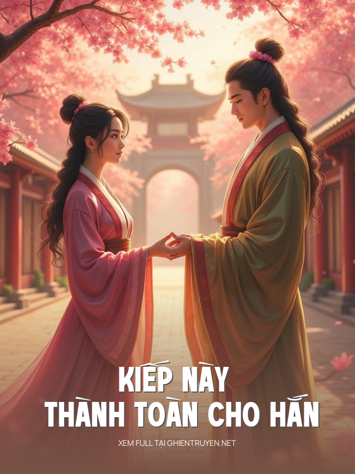 Kiếp Này Thành Toàn Cho Hắn