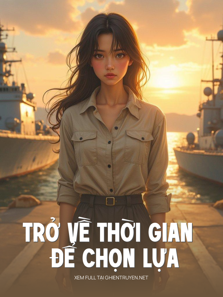 Trở Về Thời Gian Để Chọn Lựa