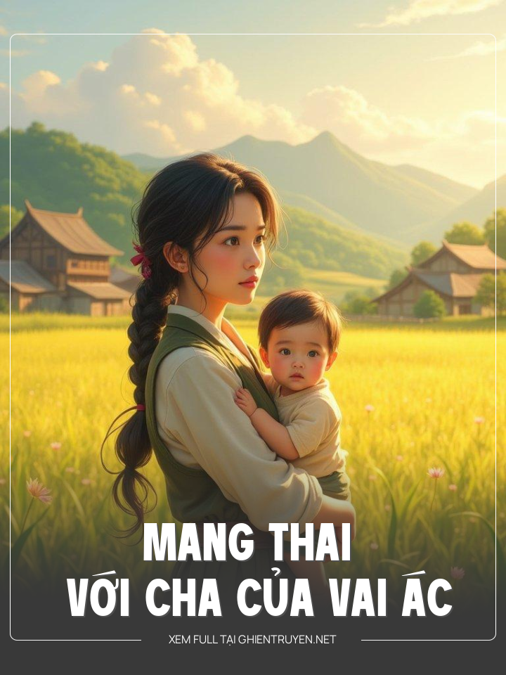 Mang Thai Với Cha Của Vai Ác