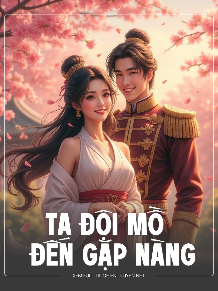 Ta Đội Mồ Đến Gặp Nàng Đây