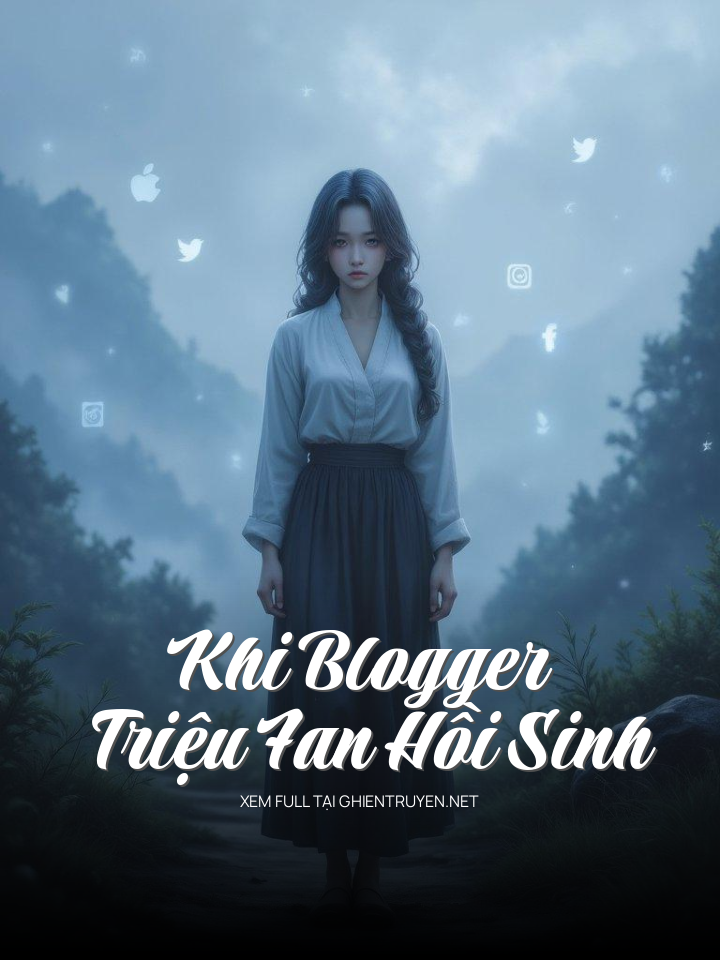 Khi Blogger Triệu Fan Hồi Sinh