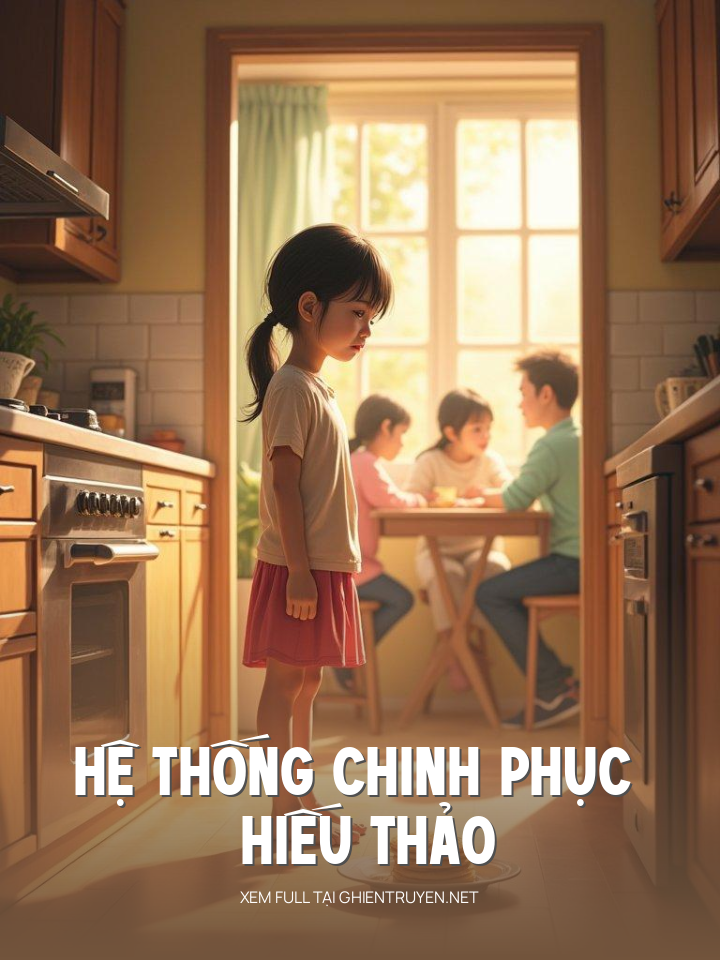 Hệ Thống Chinh Phục Hiếu Thảo