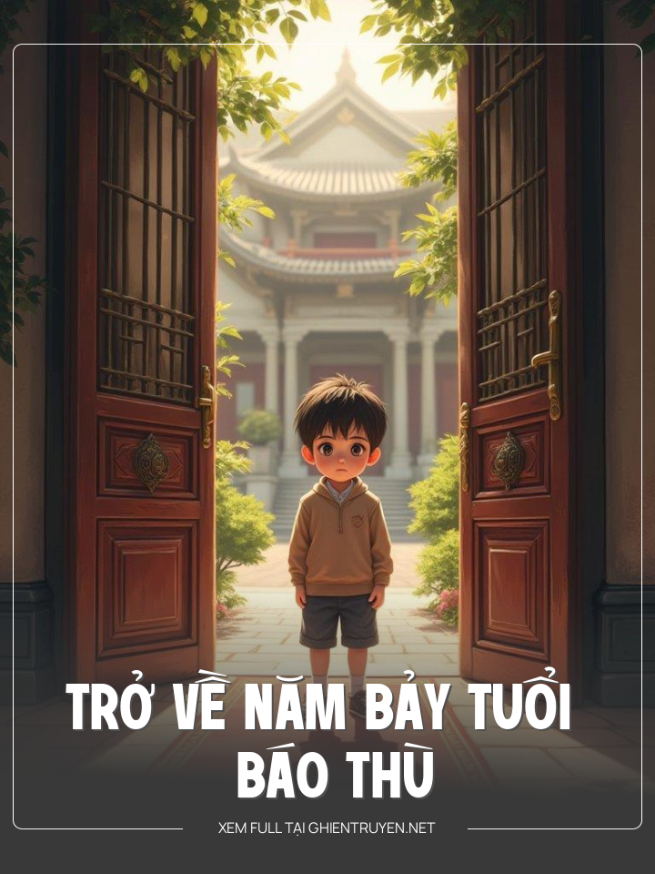 Trở Về Năm Bảy Tuổi Báo Thù