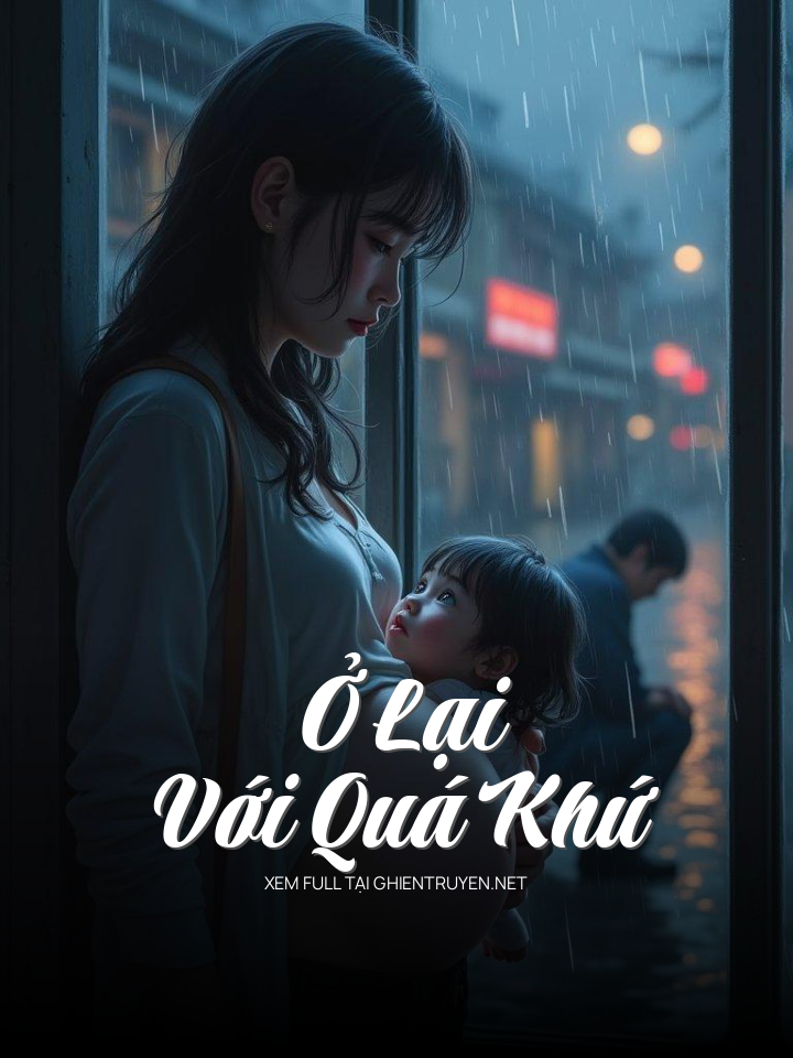 Ở Lại Với Quá Khứ