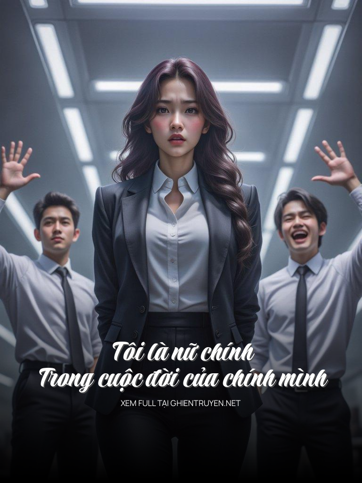 Tôi Là Nữ Chính Trong Cuộc Đời Của Chính Mình