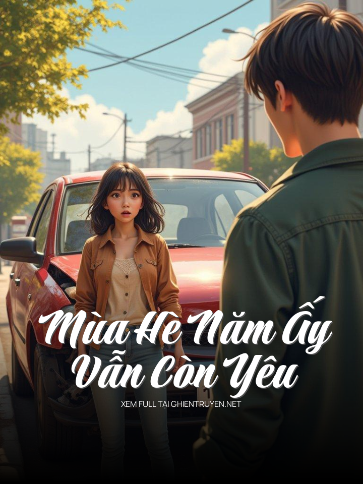 Mùa Hè Năm Ấy Vẫn Còn Yêu