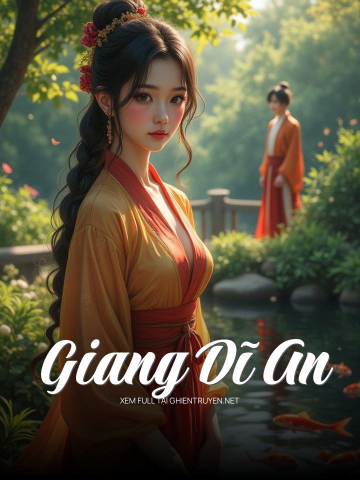 Giang Dĩ An
