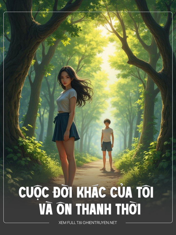 Cuộc Đời Khác Của Tôi Và Ôn Thanh Thời