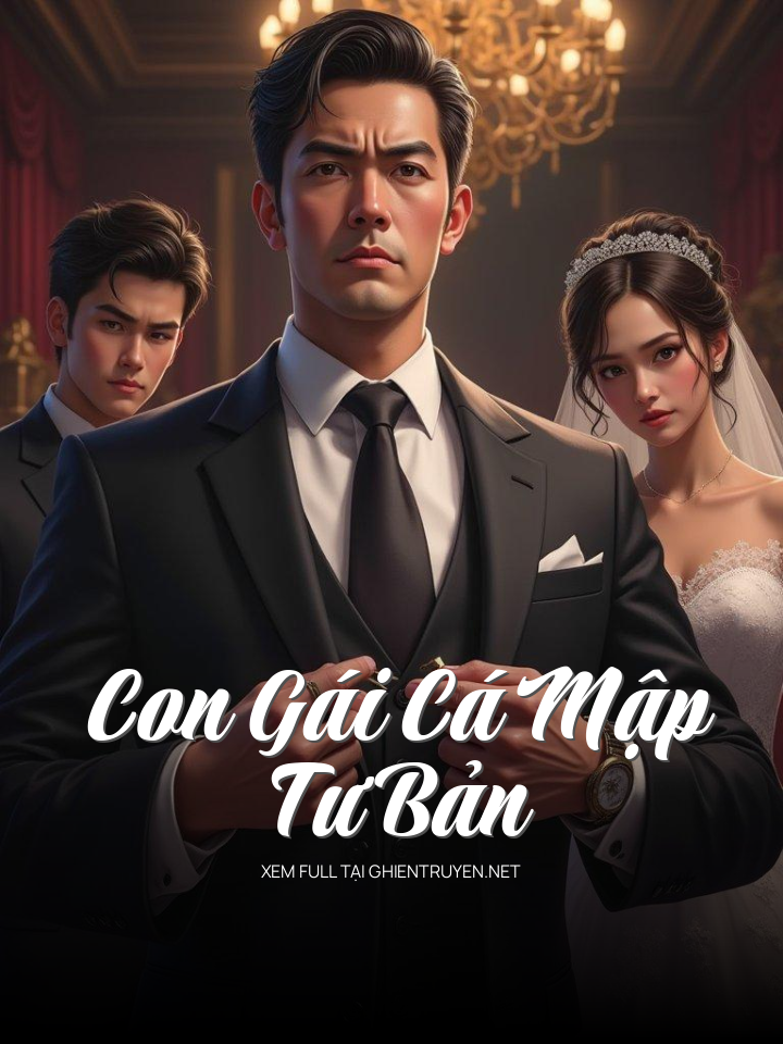 Con Gái Cá Mập Tư Bản