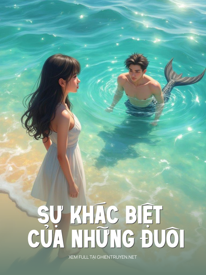Sự Khác Biệt Của Những Đuôi