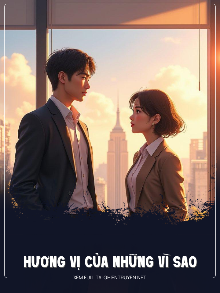 Hương Vị Của Những Vì Sao