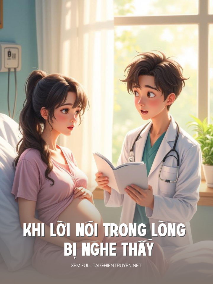 Khi Lời Nói Trong Lòng Bị Nghe Thấy