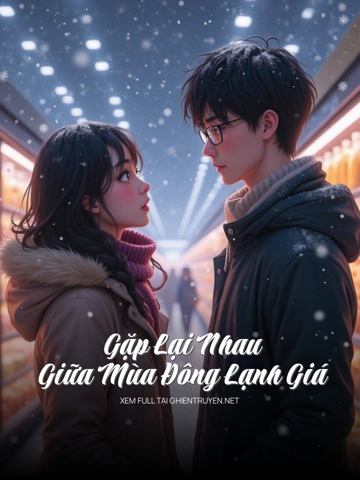 Gặp Lại Nhau Giữa Mùa Đông Lạnh Giá