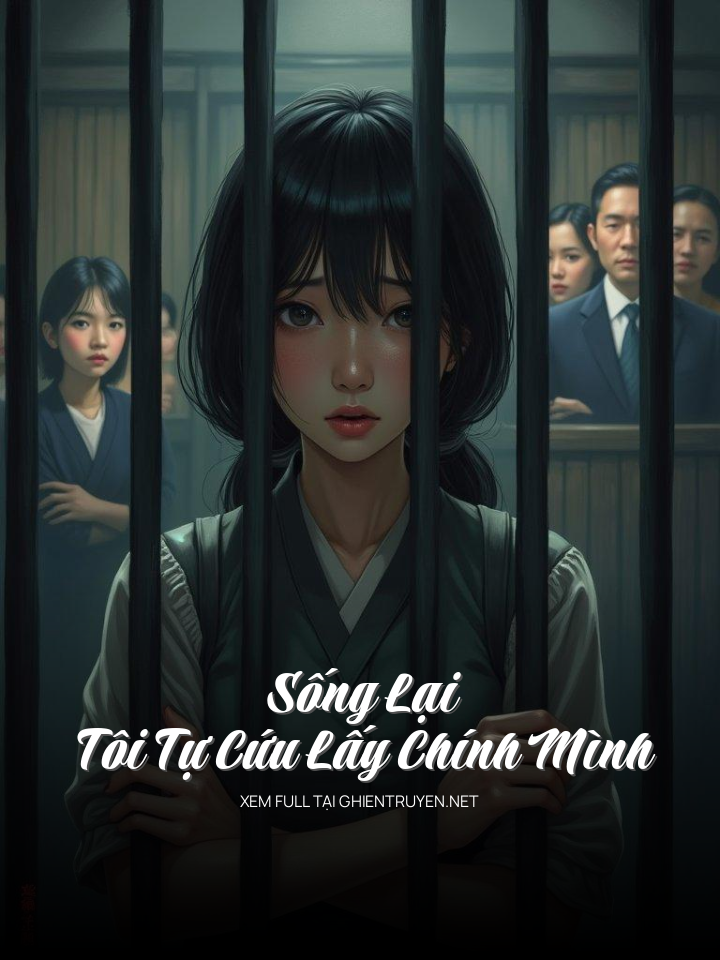 Sống Lại, Tôi Tự Cứu Lấy Chính Mình