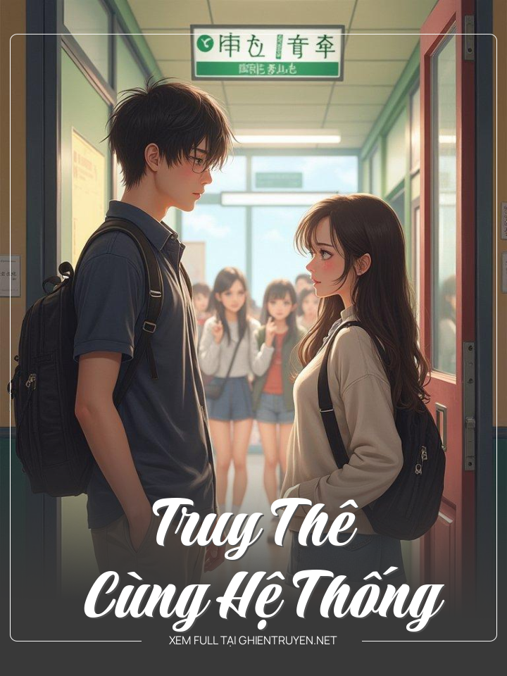 Truy Thê Cùng Hệ Thống