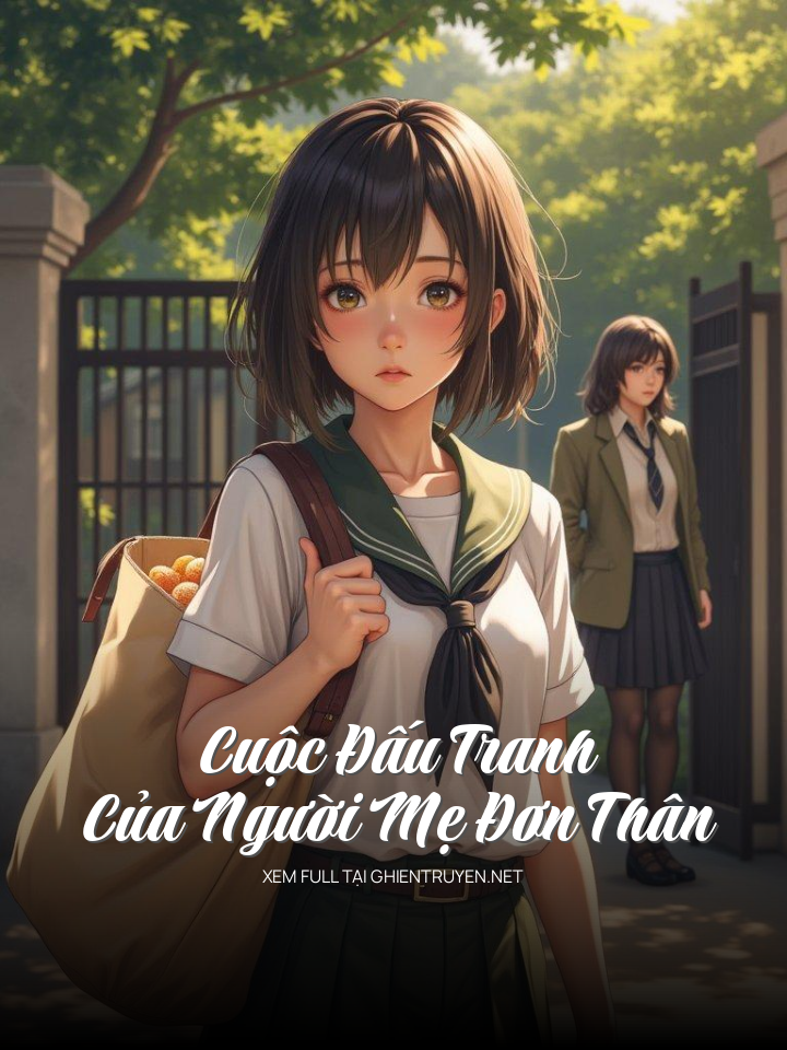 Cuộc Đấu Tranh Của Người Mẹ Đơn Thân