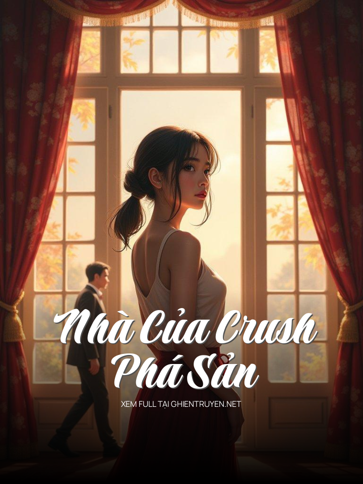 Nhà Của Crush Phá Sản