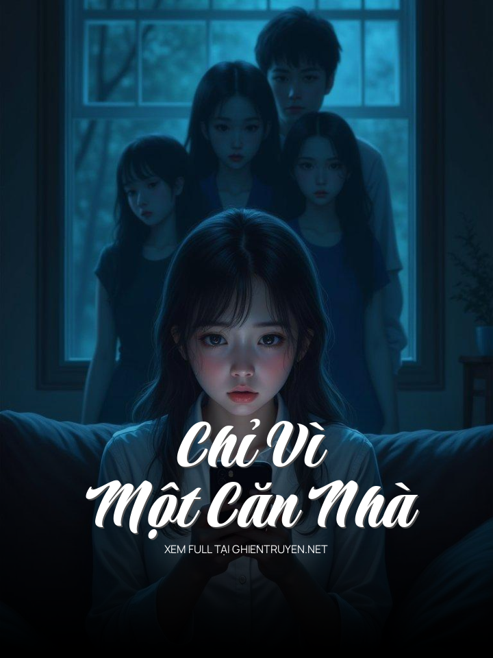 Chỉ Vì Một Căn Nhà