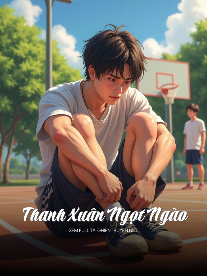 Thanh Xuân Ngọt Ngào