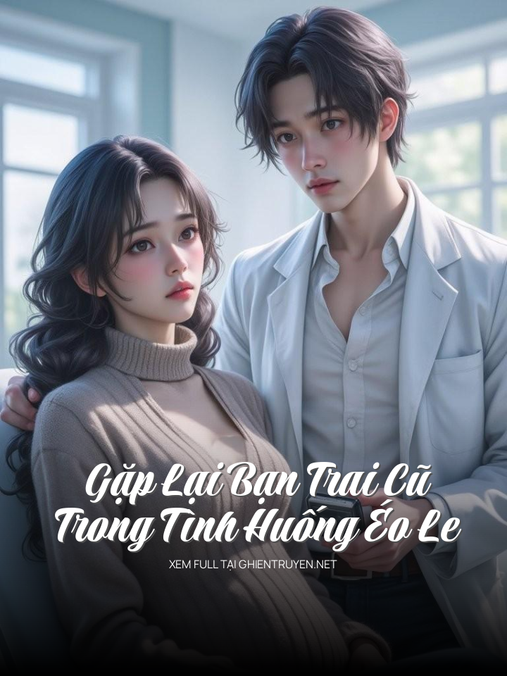 Gặp Lại Bạn Trai Cũ Trong Tình Huống Éo Le