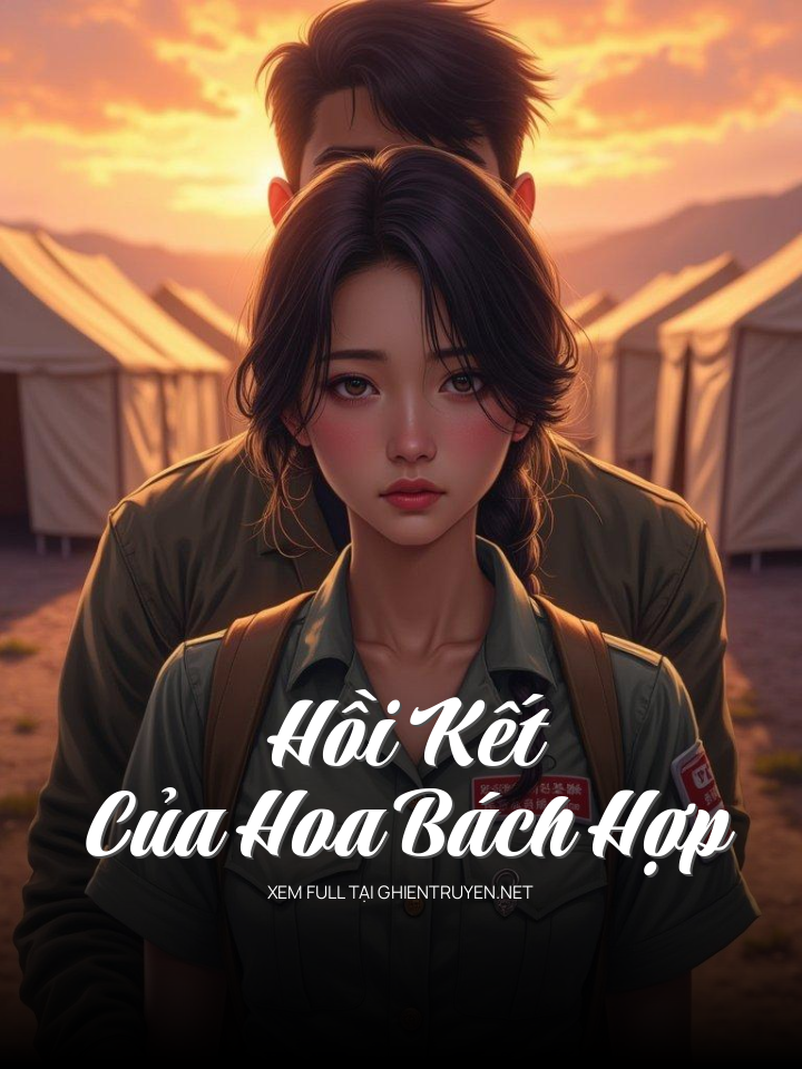 Hồi Kết Của Hoa Bách Hợp