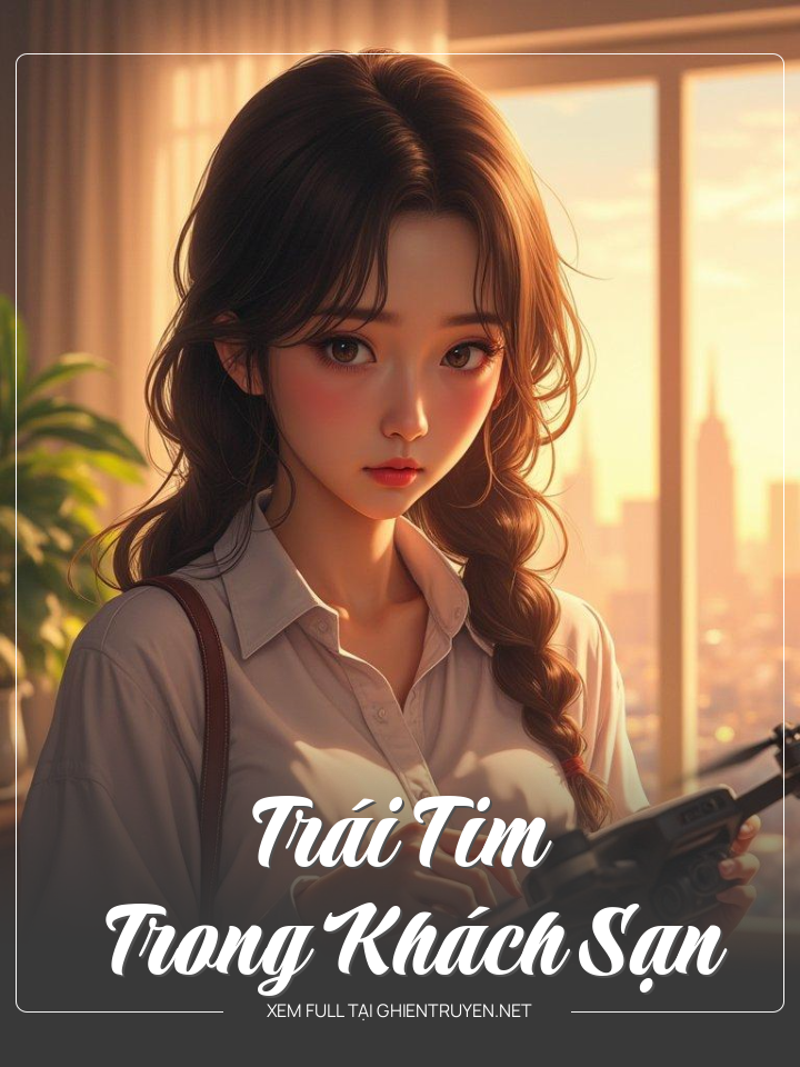 Trái Tim Trong Khách Sạn