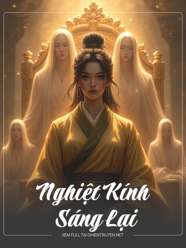 Nghiệt Kính Sáng Lại