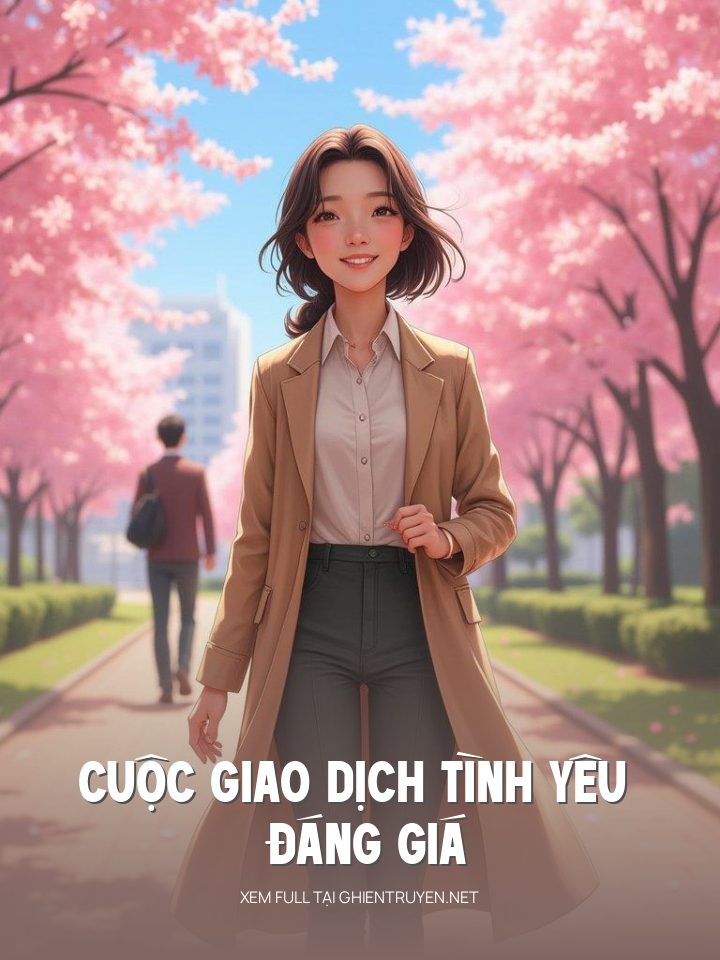Cuộc Giao Dịch Tình Yêu Đáng Giá