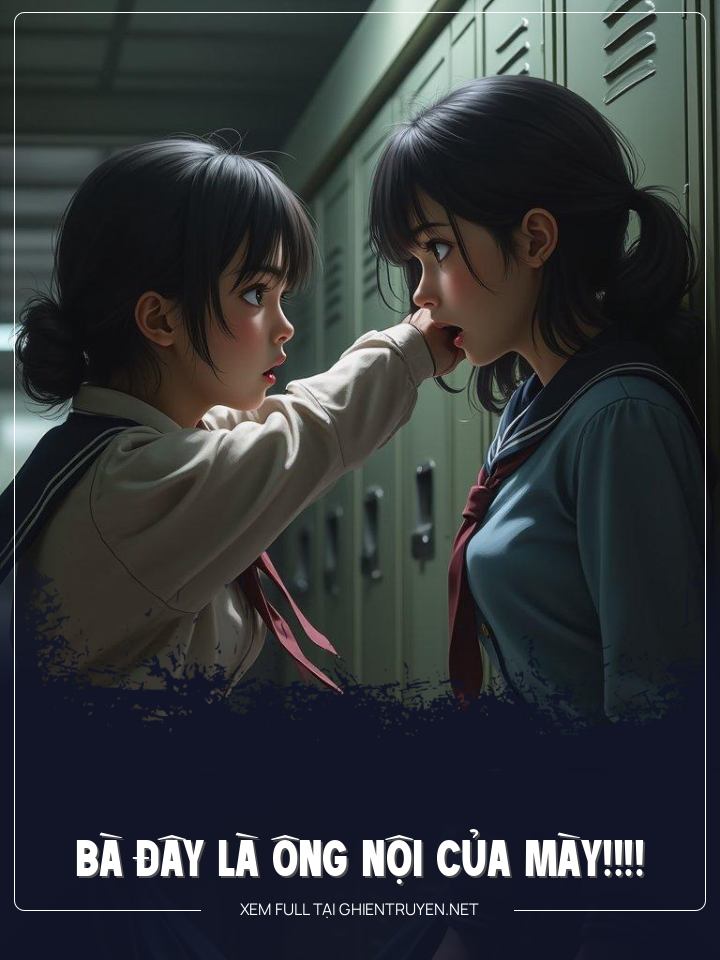 Bà Đây Là Ông Nội Của Mày!!!!